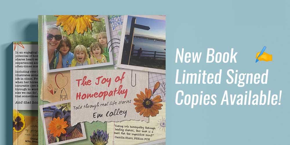 New Book Release – Limited Signed Copies Available!