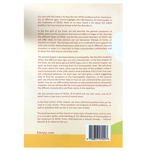 ADHD -Or how carefree childhood can be – Roberto Petrucci Viktoria Nemeth