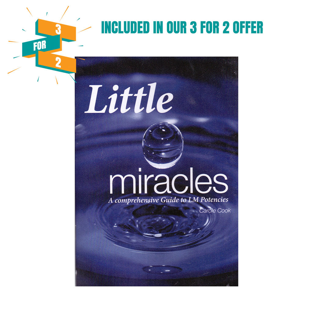 Little Miracles - Carole Cook
